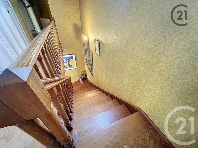 Maison &agrave; vendre - 8 pi&egrave;ces - 217 m2 - St Andre Les Vergers - 10 - CHAMPAGNE-ARDENNE