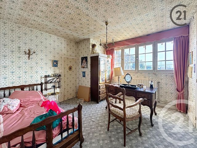 Maison &agrave; vendre - 8 pi&egrave;ces - 217 m2 - St Andre Les Vergers - 10 - CHAMPAGNE-ARDENNE