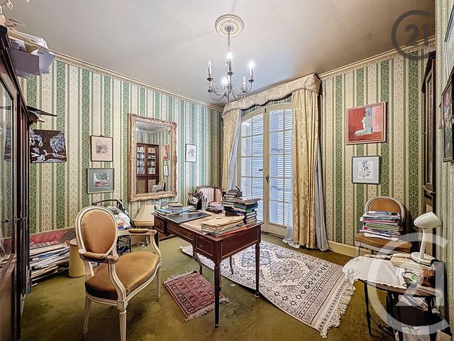 Maison &agrave; vendre - 8 pi&egrave;ces - 217 m2 - St Andre Les Vergers - 10 - CHAMPAGNE-ARDENNE