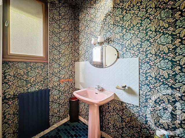 Maison &agrave; vendre - 8 pi&egrave;ces - 217 m2 - St Andre Les Vergers - 10 - CHAMPAGNE-ARDENNE