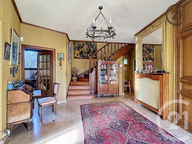 Maison &agrave; vendre - 8 pi&egrave;ces - 217 m2 - St Andre Les Vergers - 10 - CHAMPAGNE-ARDENNE