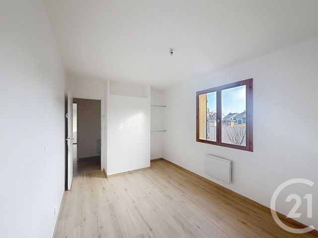 Maison &agrave; louer - 4 pi&egrave;ces - 88 m2 - Ste Savine - 10 - CHAMPAGNE-ARDENNE