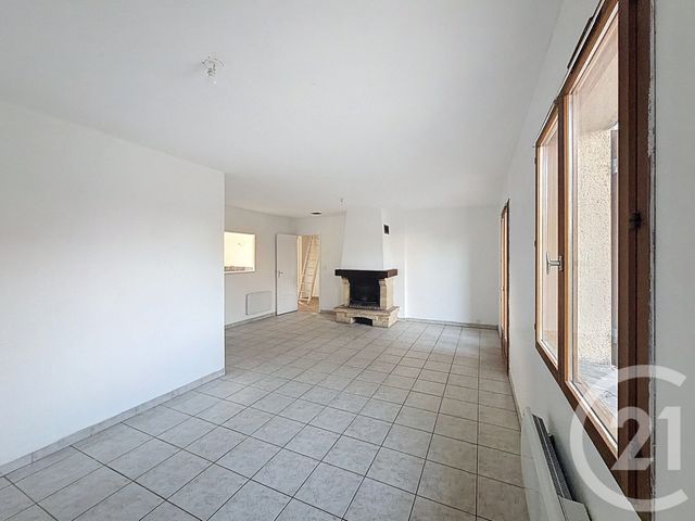 Maison &agrave; louer - 4 pi&egrave;ces - 88 m2 - Ste Savine - 10 - CHAMPAGNE-ARDENNE