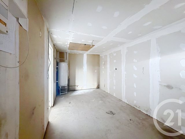 Maison &agrave; louer - 4 pi&egrave;ces - 88 m2 - Ste Savine - 10 - CHAMPAGNE-ARDENNE