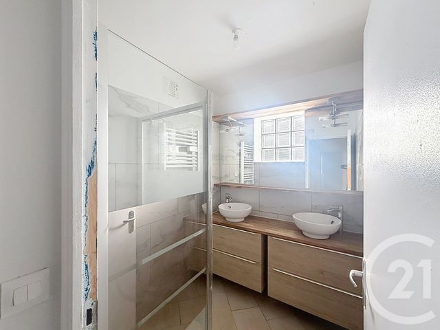 Maison &agrave; louer - 4 pi&egrave;ces - 88 m2 - Ste Savine - 10 - CHAMPAGNE-ARDENNE