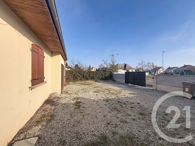 Maison &agrave; louer - 4 pi&egrave;ces - 88 m2 - Ste Savine - 10 - CHAMPAGNE-ARDENNE