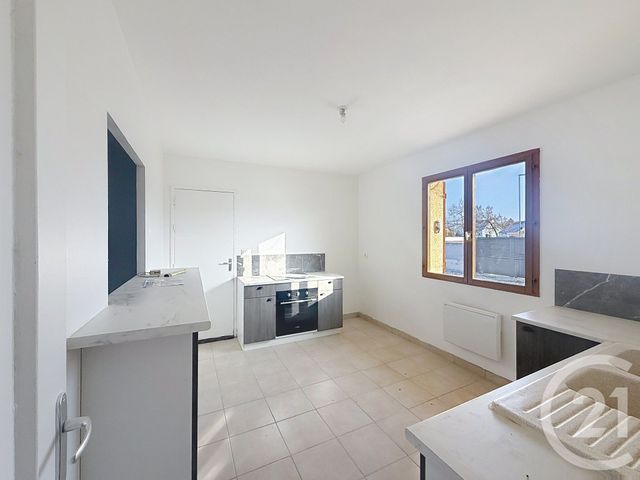 Maison &agrave; louer - 4 pi&egrave;ces - 88 m2 - Ste Savine - 10 - CHAMPAGNE-ARDENNE