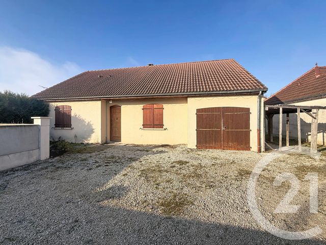 Maison à louer STE SAVINE