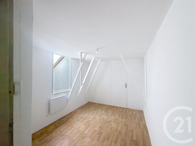 Maison &agrave; louer - 4 pi&egrave;ces - 88 m2 - Ste Savine - 10 - CHAMPAGNE-ARDENNE