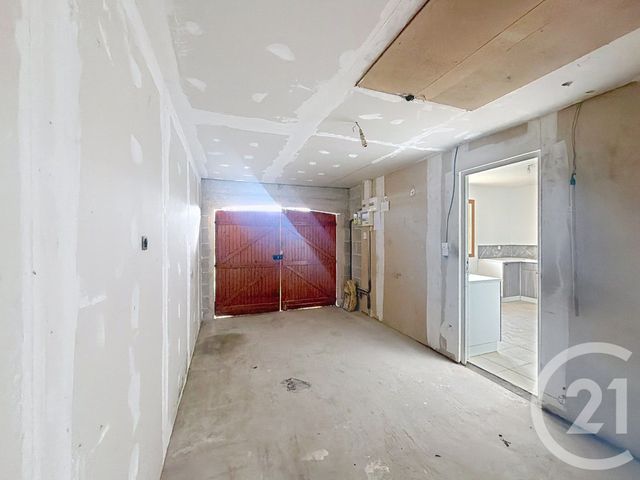 Maison &agrave; louer - 4 pi&egrave;ces - 88 m2 - Ste Savine - 10 - CHAMPAGNE-ARDENNE