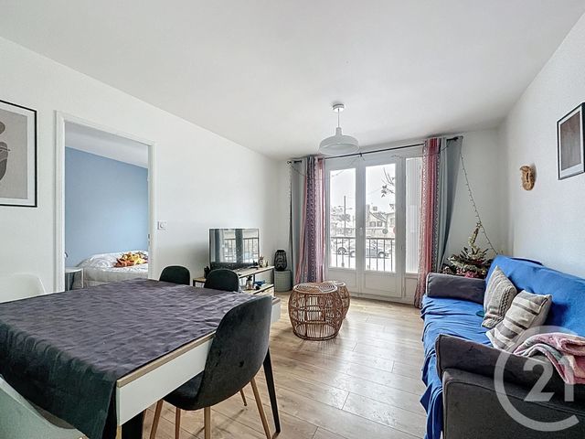 Appartement F4 à vendre TROYES