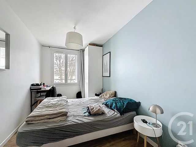 Appartement F4 &agrave; vendre - 4 pi&egrave;ces - 65,10 m2 - Troyes - 10 - CHAMPAGNE-ARDENNE