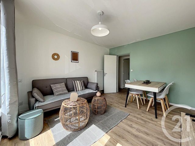 Appartement F4 &agrave; vendre - 4 pi&egrave;ces - 65,10 m2 - Troyes - 10 - CHAMPAGNE-ARDENNE