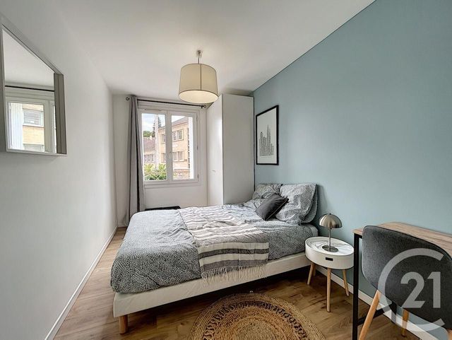Appartement F4 &agrave; vendre - 4 pi&egrave;ces - 65,10 m2 - Troyes - 10 - CHAMPAGNE-ARDENNE