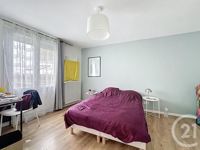 Appartement F4 &agrave; vendre - 4 pi&egrave;ces - 65,10 m2 - Troyes - 10 - CHAMPAGNE-ARDENNE