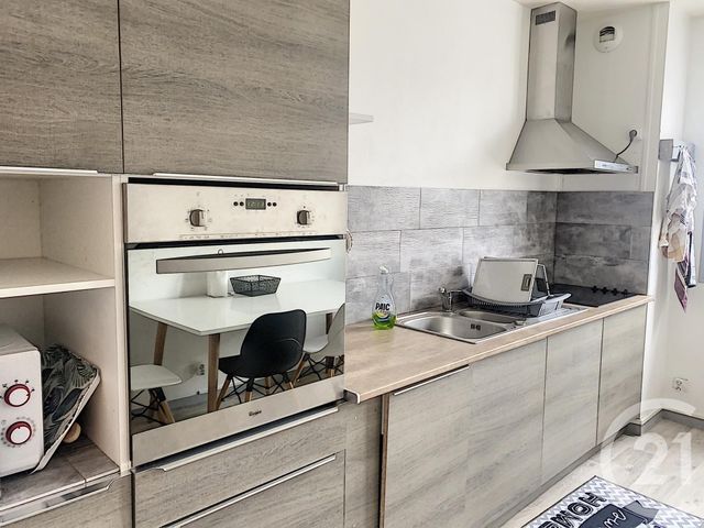 Appartement T4 à louer - 4 pièces - 78,35 m2 - Troyes - 10 - CHAMPAGNE-ARDENNE