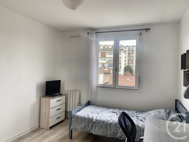 Appartement T4 à louer - 4 pièces - 78,35 m2 - Troyes - 10 - CHAMPAGNE-ARDENNE