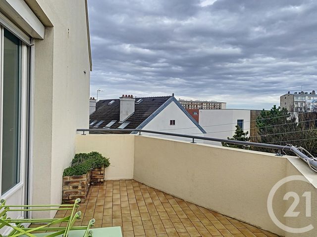 Appartement T4 à louer - 4 pièces - 78,35 m2 - Troyes - 10 - CHAMPAGNE-ARDENNE