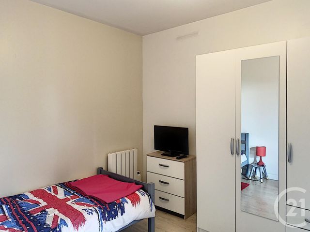 Appartement T4 à louer - 4 pièces - 78,35 m2 - Troyes - 10 - CHAMPAGNE-ARDENNE