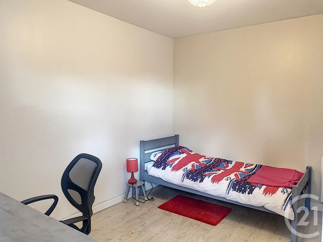 Appartement T4 à louer - 4 pièces - 78,35 m2 - Troyes - 10 - CHAMPAGNE-ARDENNE