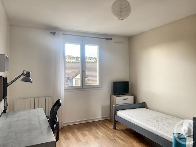 Appartement T4 à louer - 4 pièces - 78,35 m2 - Troyes - 10 - CHAMPAGNE-ARDENNE