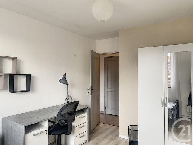 Appartement T4 à louer - 4 pièces - 78,35 m2 - Troyes - 10 - CHAMPAGNE-ARDENNE