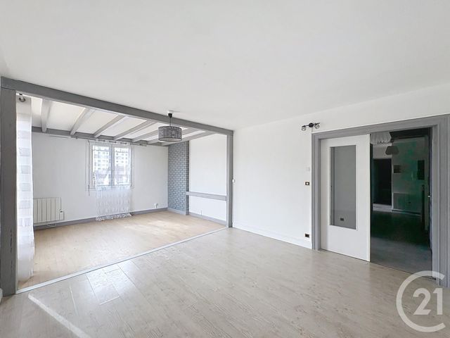 Appartement T3 à louer TROYES