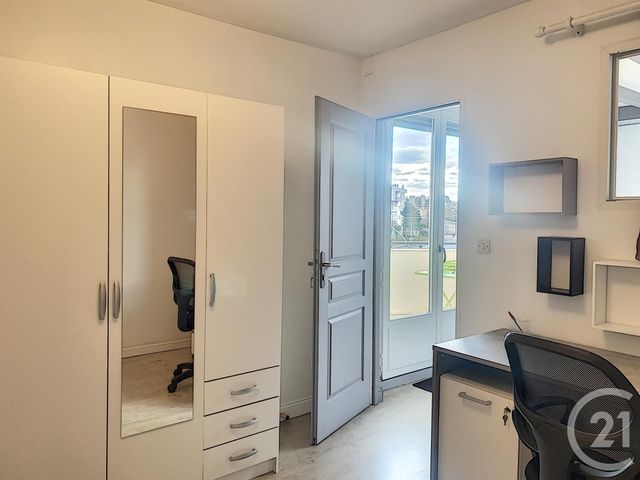 Appartement T4 à louer - 4 pièces - 78,35 m2 - Troyes - 10 - CHAMPAGNE-ARDENNE