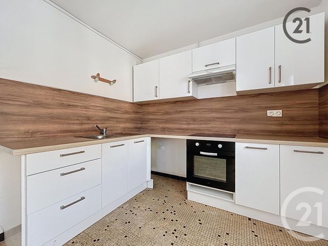 Appartement F3 &agrave; vendre - 3 pi&egrave;ces - 66 m2 - Troyes - 10 - CHAMPAGNE-ARDENNE