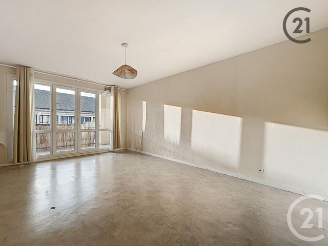 Appartement F3 à vendre TROYES