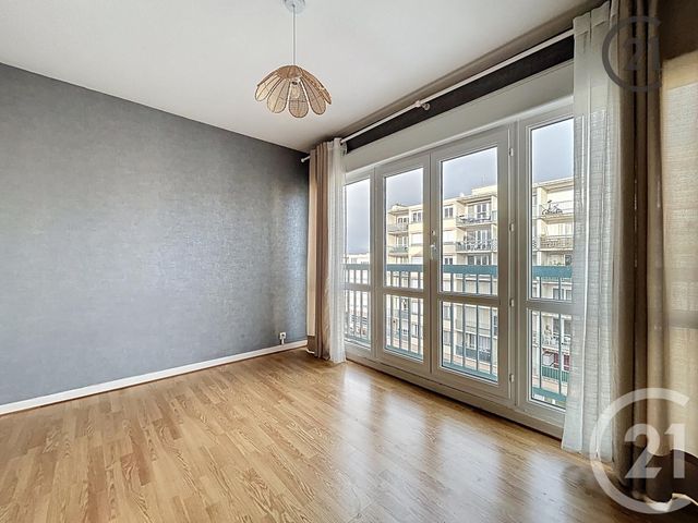 Appartement F3 &agrave; vendre - 3 pi&egrave;ces - 66 m2 - Troyes - 10 - CHAMPAGNE-ARDENNE