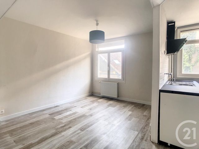 Appartement F2 &agrave; louer - 2 pi&egrave;ces - 41,39 m2 - Troyes - 10 - CHAMPAGNE-ARDENNE