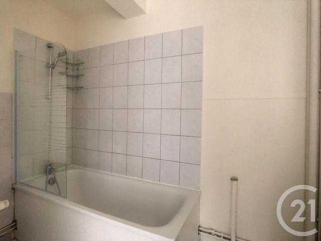 Appartement F2 &agrave; louer - 2 pi&egrave;ces - 41,39 m2 - Troyes - 10 - CHAMPAGNE-ARDENNE