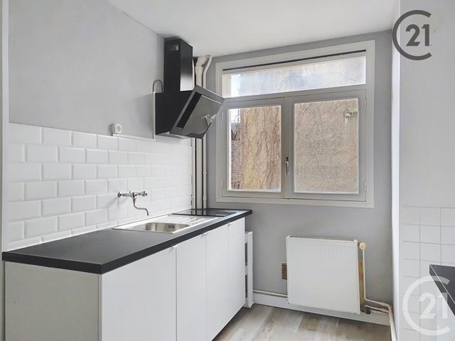 Appartement F2 à louer TROYES