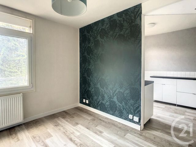 Appartement F2 &agrave; louer - 2 pi&egrave;ces - 41,39 m2 - Troyes - 10 - CHAMPAGNE-ARDENNE