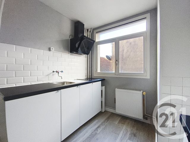 Appartement F2 &agrave; louer - 2 pi&egrave;ces - 41,39 m2 - Troyes - 10 - CHAMPAGNE-ARDENNE