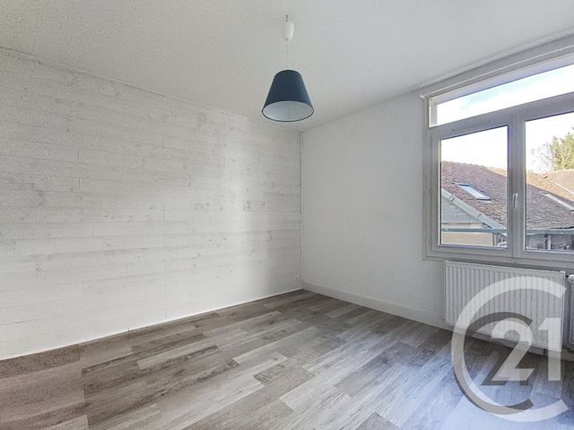 Appartement F2 &agrave; louer - 2 pi&egrave;ces - 41,39 m2 - Troyes - 10 - CHAMPAGNE-ARDENNE