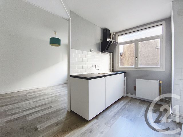Appartement F2 à louer TROYES