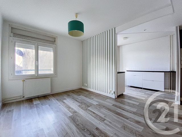 Appartement F2 &agrave; louer - 2 pi&egrave;ces - 41,39 m2 - Troyes - 10 - CHAMPAGNE-ARDENNE