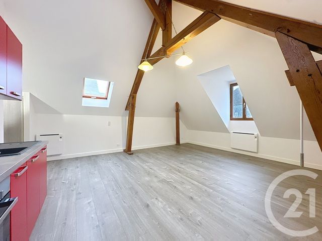 Appartement F2 &agrave; louer - 2 pi&egrave;ces - 34,33 m2 - Troyes - 10 - CHAMPAGNE-ARDENNE