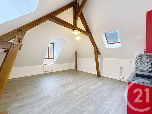 Appartement F2 &agrave; louer - 2 pi&egrave;ces - 34,33 m2 - Troyes - 10 - CHAMPAGNE-ARDENNE