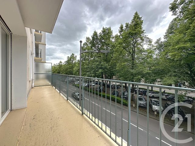 Appartement F4 &agrave; louer - 4 pi&egrave;ces - 101,52 m2 - Troyes - 10 - CHAMPAGNE-ARDENNE