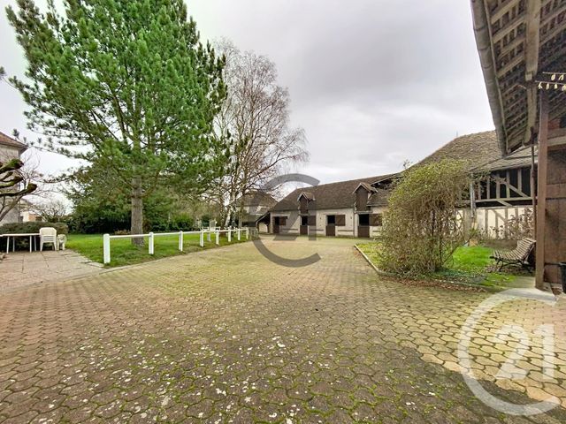 Maison &agrave; vendre - 8 pi&egrave;ces - 191 m2 - Nogent Sur Aube - 10 - CHAMPAGNE-ARDENNE