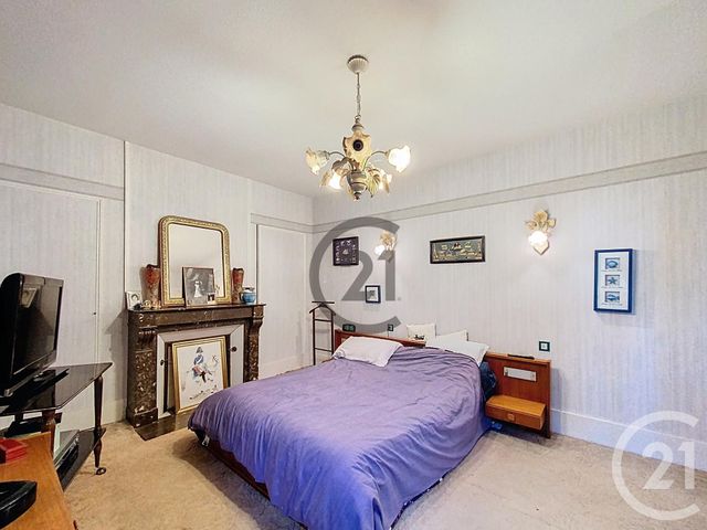 Maison &agrave; vendre - 8 pi&egrave;ces - 191 m2 - Nogent Sur Aube - 10 - CHAMPAGNE-ARDENNE