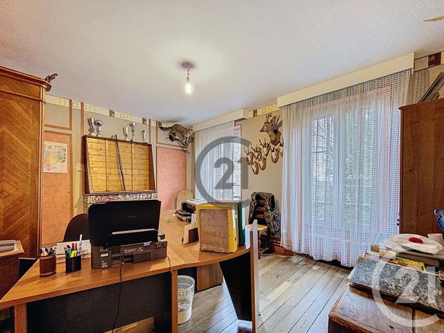 Maison &agrave; vendre - 8 pi&egrave;ces - 191 m2 - Nogent Sur Aube - 10 - CHAMPAGNE-ARDENNE