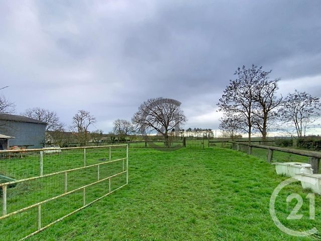 Maison &agrave; vendre - 8 pi&egrave;ces - 191 m2 - Nogent Sur Aube - 10 - CHAMPAGNE-ARDENNE