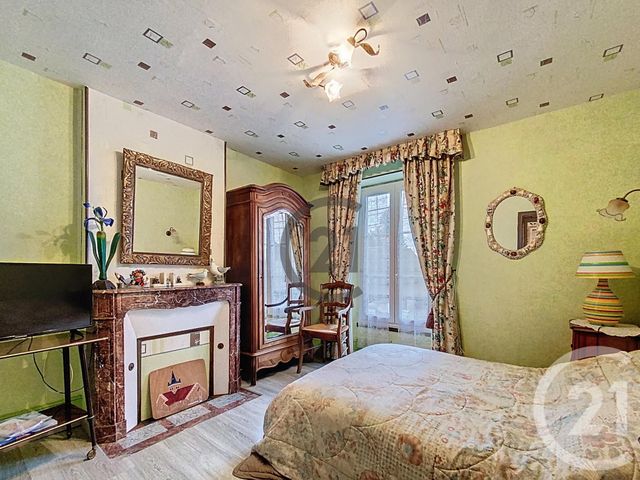 Maison &agrave; vendre - 8 pi&egrave;ces - 191 m2 - Nogent Sur Aube - 10 - CHAMPAGNE-ARDENNE