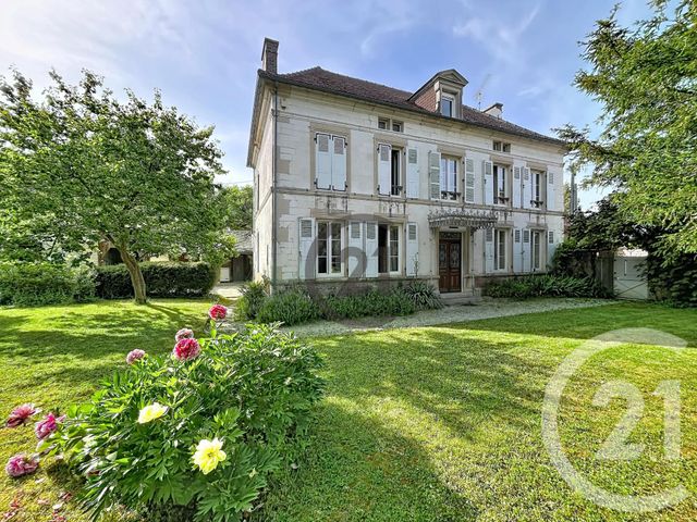 Maison à vendre NOGENT SUR AUBE
