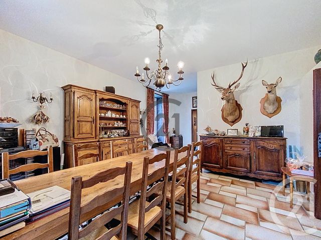 Maison &agrave; vendre - 8 pi&egrave;ces - 191 m2 - Nogent Sur Aube - 10 - CHAMPAGNE-ARDENNE