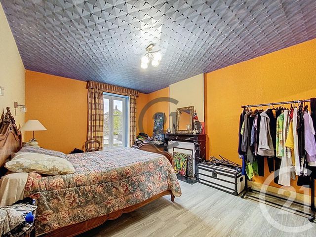 Maison &agrave; vendre - 8 pi&egrave;ces - 191 m2 - Nogent Sur Aube - 10 - CHAMPAGNE-ARDENNE